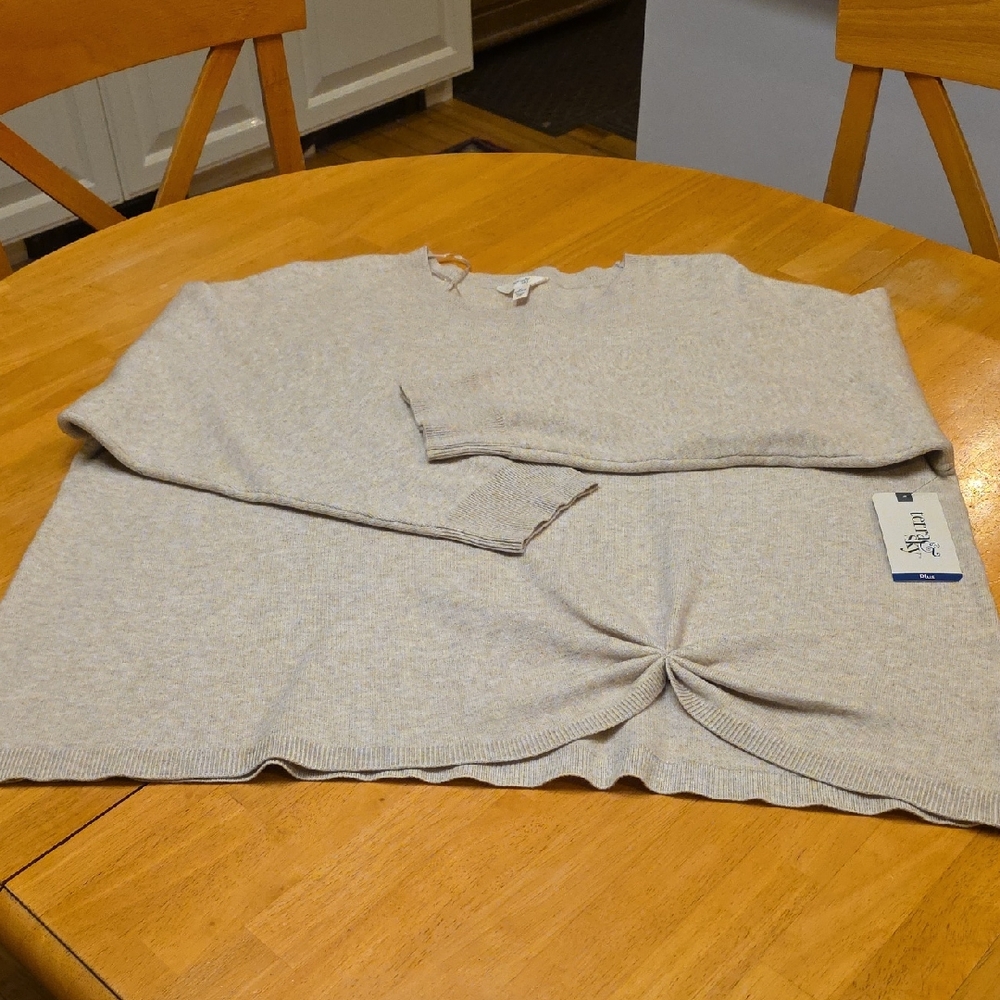 Womens Sweater